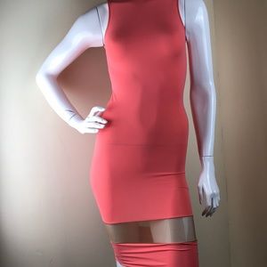 SALE! Ekineyo x Mesh Dress